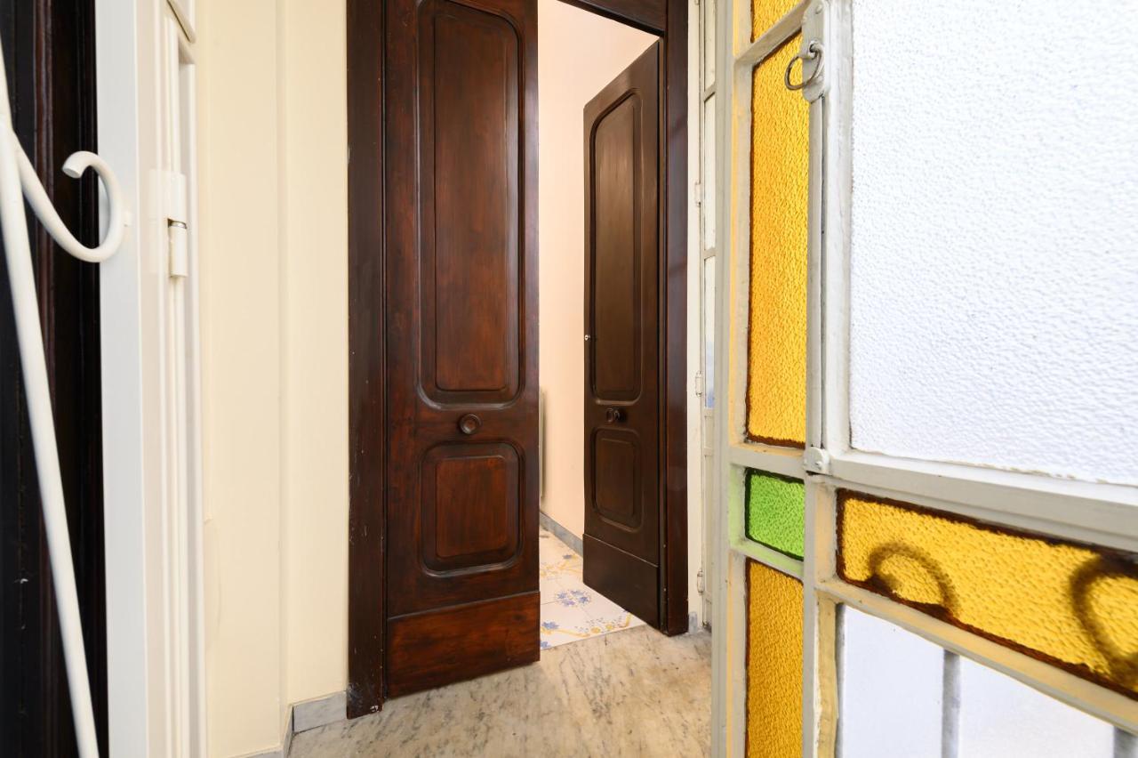 L'Angoletto In Centro Napoli Bagian luar foto